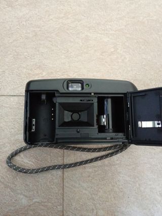 Cámara Werlisa Sport BF 204 ST