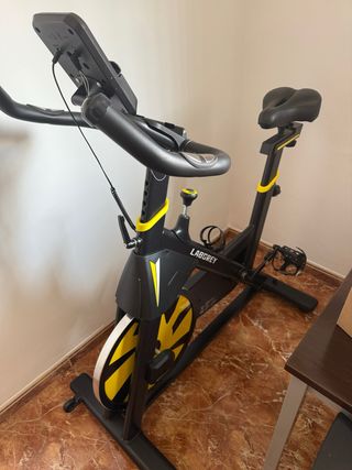 Bicicleta spinning nueva - 15kg