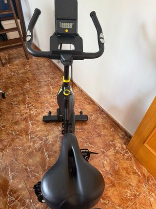Bicicleta spinning nueva - 15kg