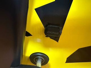 Bicicleta spinning nueva - 15kg