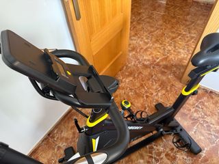 Bicicleta spinning nueva - 15kg