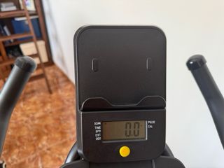 Bicicleta spinning nueva - 15kg