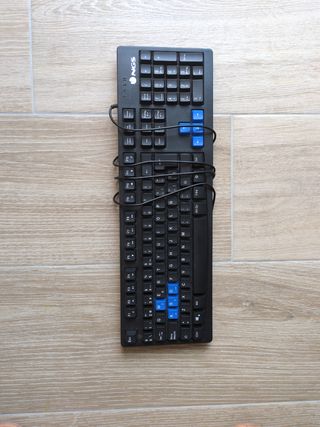 Teclado 