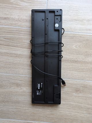 Teclado 