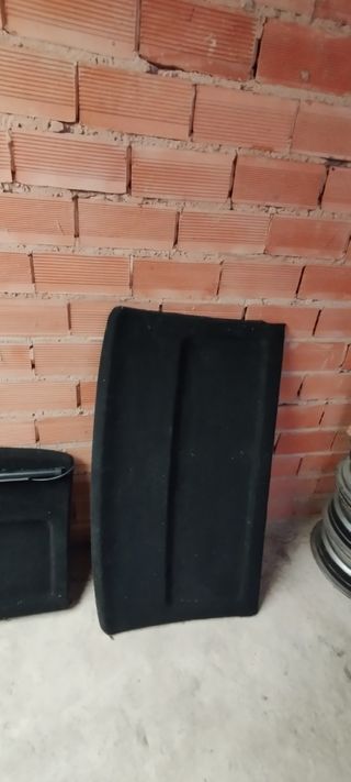 Bandeja maletero Golf MK3 GTI
