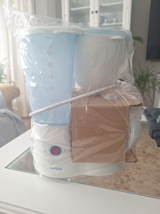 Cafetera goteo Bruneau, nueva