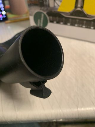 Boquilla Kärcher suelos seco/húmedo