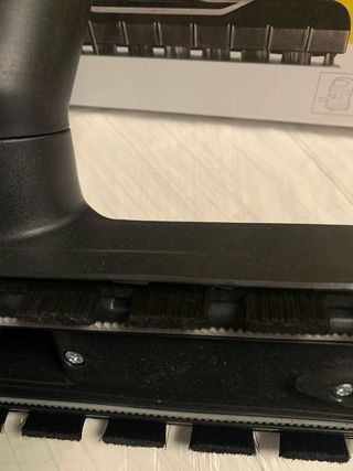 Boquilla Kärcher suelos seco/húmedo