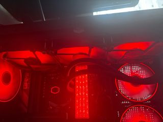 Cooler Master MasterLiquid 360L ARGB