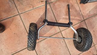 Kayak Hobie Mirage Oasis - Azul