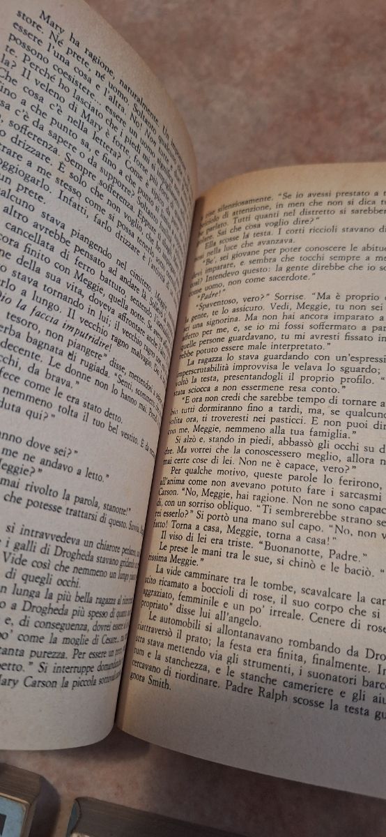 Se potessi rivederti. Un sogno infranto può tra...