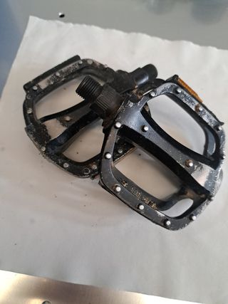 Pedali BMX usati - Race