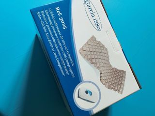 Cama articulada hospitalaria