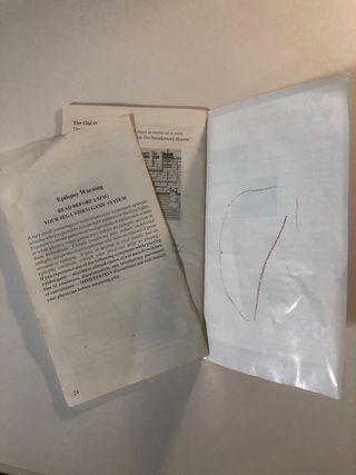 Home Alone - Sega Megadrive