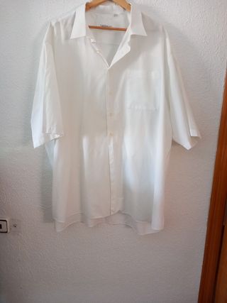 Camisa Mirto talla 50