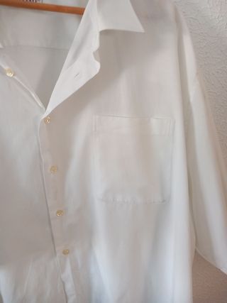 Camisa Mirto talla 50