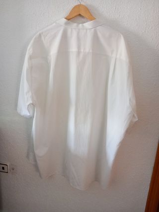 Camisa Mirto talla 50