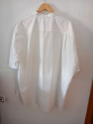 Camisa Mirto talla 50