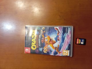 Crash Bandicoot 4: It's About Time - Nintendo Swit