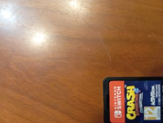 Crash Bandicoot 4: It's About Time - Nintendo Swit