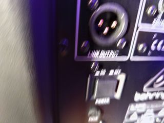 Eurolive B615D - Altavoz 1500W