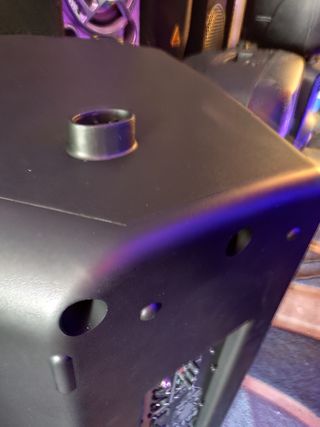 Eurolive B615D - Altavoz 1500W