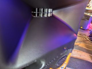 Eurolive B615D - Altavoz 1500W