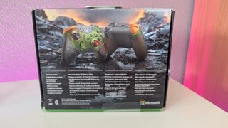 Mando DOOM Xbox - Edición Limitada