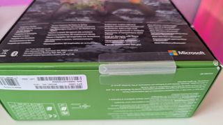Mando DOOM Xbox - Edición Limitada
