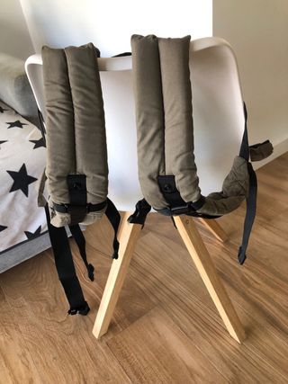 Ergobaby Portabebés