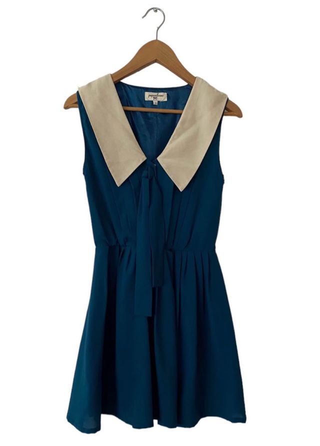 Vestido Pepa Loves con Lazo talla S