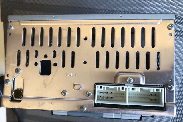 Radio CD Kia Carens - RDS MP3 Bluetooth