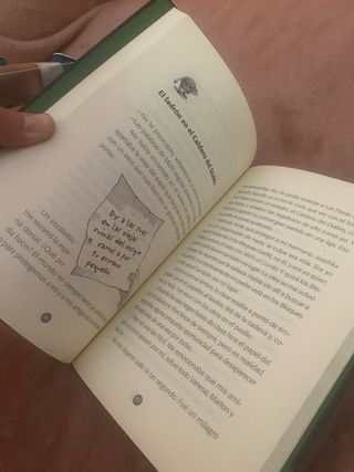 Libro “Las fieras fútbol club. Juli