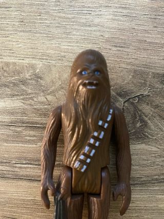 Chewbacca Vintage (Star Wars) 1977