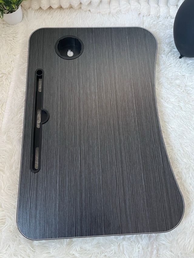 Mesa Plegable Portátil - Bandeja Cama