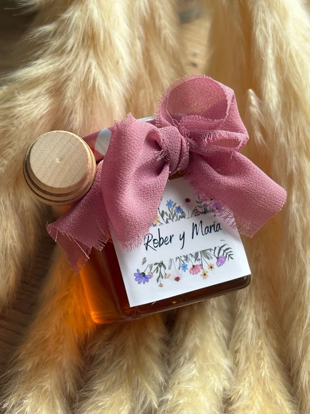 Detalles de boda, comunión, bautizo..