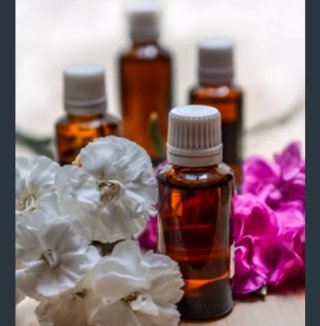 Masaje con Aromaterapia, Anti-Stress, Reflexología