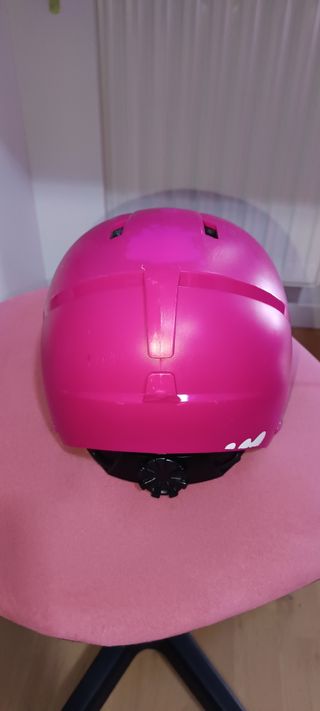 Casco infantil bici, esquí, patinaje