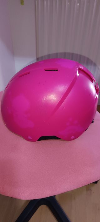 Casco infantil bici, esquí, patinaje