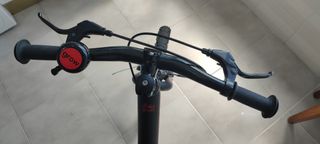 Bicicleta Infantil Orbea Grow 16" Niño / Niña