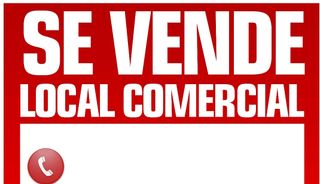 Local comercial 150m2 - 2 calles