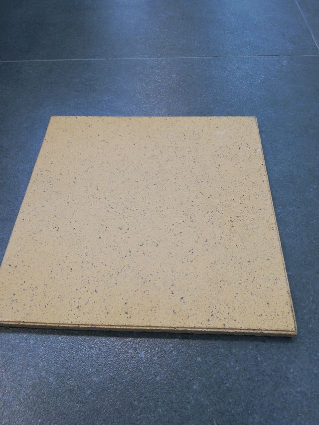 Losetas gres rústico exterior