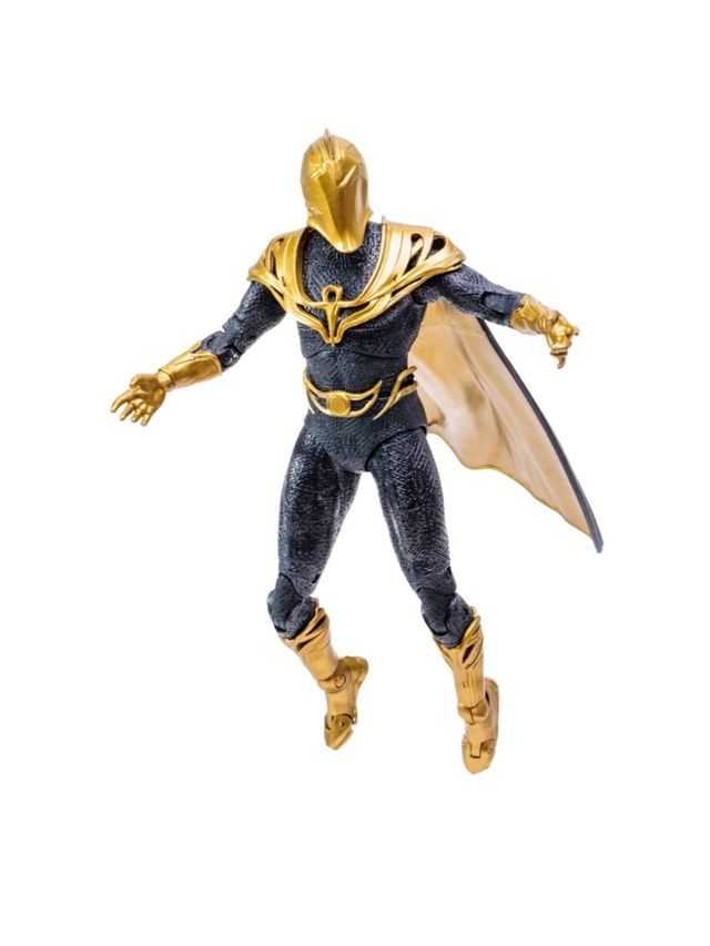Figura Black Adam DC