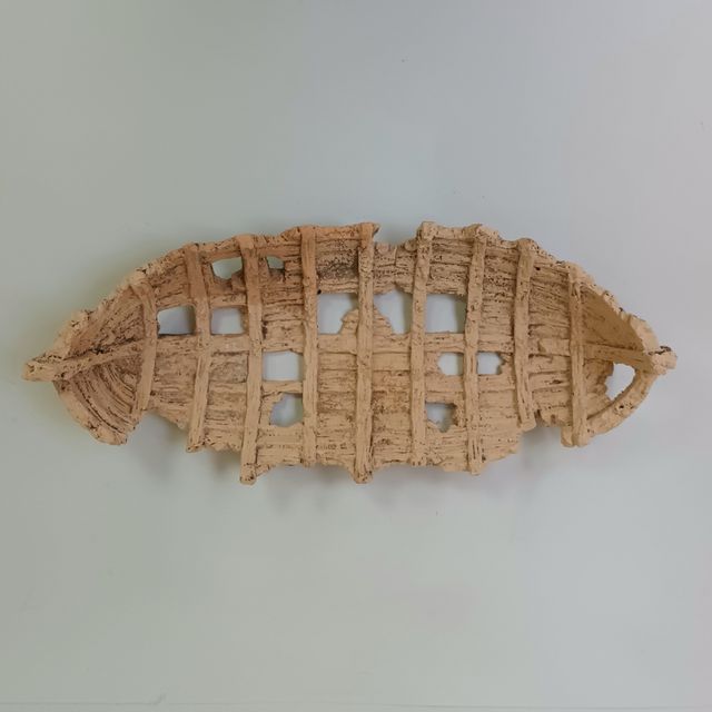 Decoracion Acuario de resina