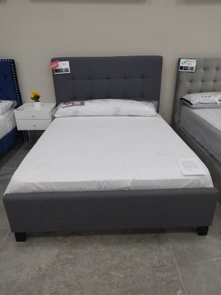 ESTRUCTURA DE CAMA-NUEVO