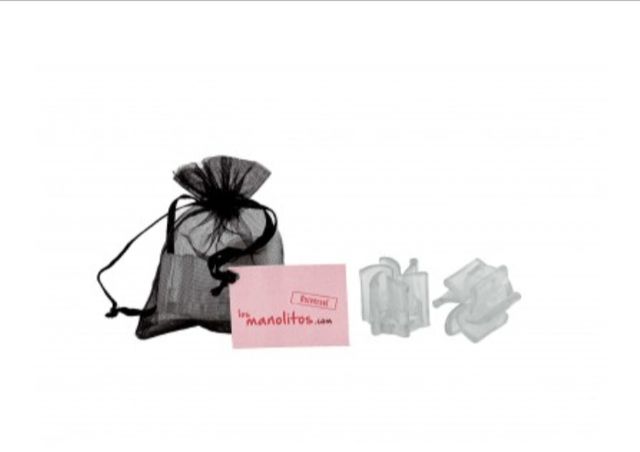 Los Manolitos Universal - Cubretacones