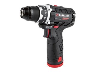 Parkside Performance PBSPA 12 B2
