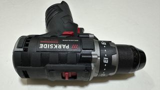 Parkside Performance PBSPA 12 B2