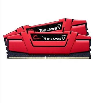 G.Skill Ripjaws V 16GB DDR4 2400