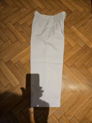 Traje comunión niño marinero